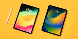ipad para conserto