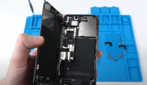 conserto de un iphone 13